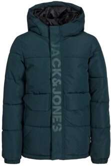 Jack & Jones Junior Speed Jas Jongens - 128