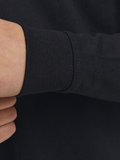 Jack & Jones Junior sweatshirt Zwart