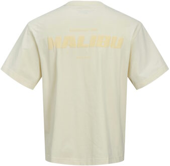 Jack & Jones Junior T-shirt Beige
