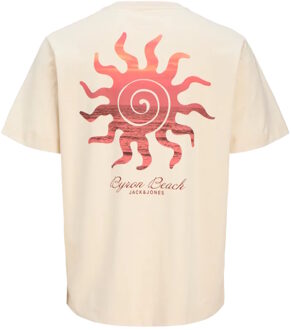 Jack & Jones Junior T-shirt Beige