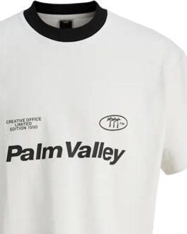 Jack & Jones Junior T-shirt Wit - 9J / 134cm