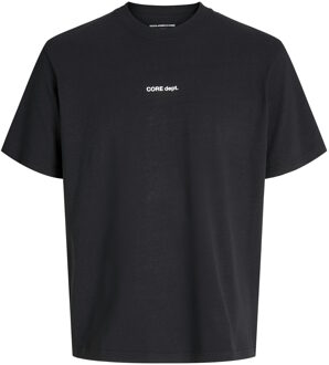 Jack & Jones Junior T-Shirt Zwart