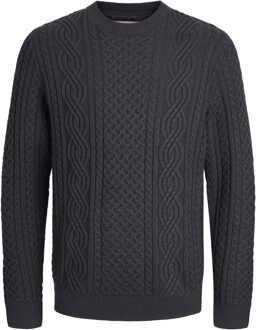 Jack & Jones Junior Trui Blauw