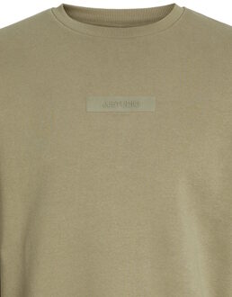 Jack & Jones Junior trui Bruin