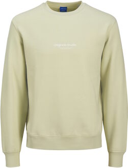 Jack & Jones Junior trui Groen - 6J / 116cm