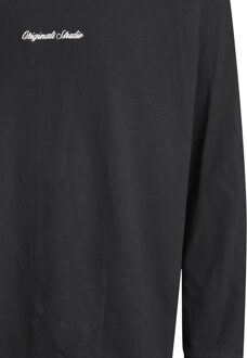 Jack & Jones Junior trui - maat Zwart