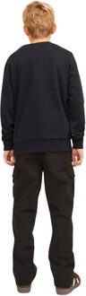 Jack & Jones Junior trui Zwart