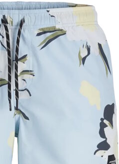 Jack & Jones Junior zwembroek Blauw - 10-12J / 140-152cm