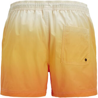 Jack & Jones Junior zwembroek Oranje