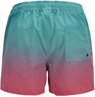 Jack & Jones Junior zwembroek Roze
