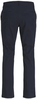 Jack & Jones Jwhbolton jjbowie chino noos Blauw