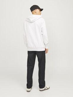 Jack & Jones Jwhchris jjoriginal sq 165 Zwart - 34-32