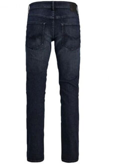 Jack & Jones Jwhclark jjoriginal sq 254 Blauw - 31-34