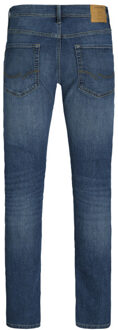 Jack & Jones Jwhclark jjoriginal sq 327 Blauw - 30-32
