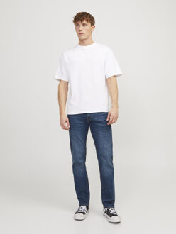 Jack & Jones Jwhclark jjoriginal sq 327 - maat 36-34 Blauw