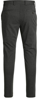 Jack & Jones Jwhmarco jjchopper chino Grijs - 33-32
