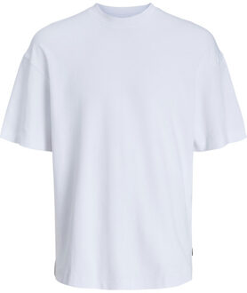 Jack & Jones Jwhurban edge tee ss o-neck - maat L Wit