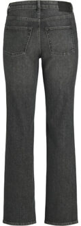 Jack & Jones Jxnice sl-str mw c8165 jeans dnm no Grijs - 26-30