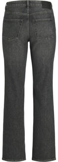 Jack & Jones Jxnice sl-str mw c8165 jeans dnm no Grijs - 31-32