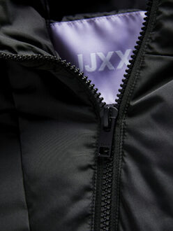 Jack & Jones Jxtracy puffer coat otw - maat S Zwart