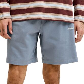 Jack & Jones Karl Norrebro Joggingshort Heren - S