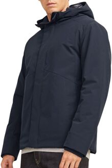 Jack & Jones Keen Winterjas Heren - M