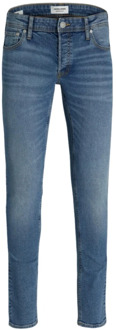 Jack & Jones Klassieke Jeans Jack & Jones , Blue , Heren - W31 L32,W30 L32