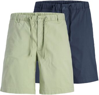 Jack & Jones Korte Broek Blauw - 2XL