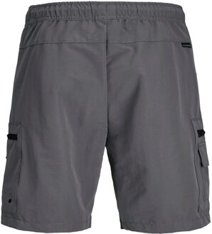 Jack & Jones Korte Broek Grijs - XL