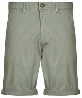 Jack & Jones Korte Broek Jack & Jones JJIBOWIE" Groen - L, XL