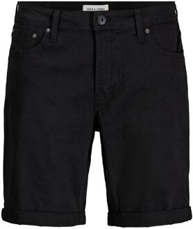 Jack & Jones Korte broek Zwart - 134