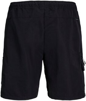 Jack & Jones Korte Broeken Zwart