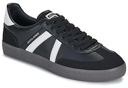 Jack & Jones Lage Sneakers Jack & Jones JFWMAMBO" Zwart - 41,42,43,44,45