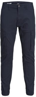 Jack & Jones Lange broek Blauw - 176