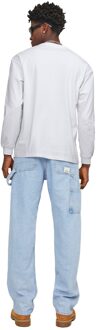 Jack & Jones Langemouw T-shirt Wit