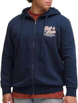 Jack & Jones Logo Vest Heren (plussize) - 2XL