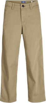 Jack & Jones Loose Fit ALEX beige - 158/13J;140/10J;152/12J;146/11J