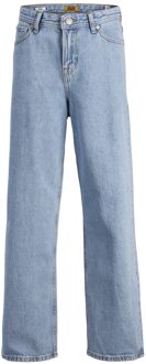 Jack & Jones Loose Fit ALEX licht blauw - 128/8J;134/9J;170/15J;164/14J;158/13J;152/12J;140/10J