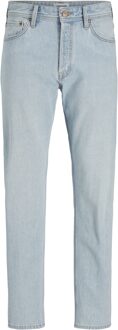 Jack & Jones Loose Fit CHRIS licht blauw - 31-L34;32-L32;34-L32;28-L32;33-L34;27-L32;30-L32;36-L34;36-L32;29-L32;34-L34;33-L32;32-L34;30-L34