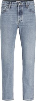 Jack & Jones Loose Fit CHRIS licht blauw - 32-L32;32-L34;33-L32;34-L32;34-L34;36-L32;36-L34;27-L32;28-L32;29-L32;29-L34;30-L32;30-L34;31-L32;31-L34
