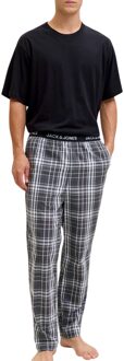Jack & Jones Luca SS Pyjama Giftbox Heren - M