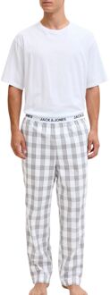 Jack & Jones Luca SS Pyjama Giftbox Heren - XL