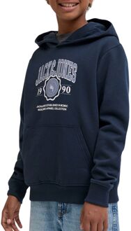 Jack & Jones Mako Hoodie Junior - 140