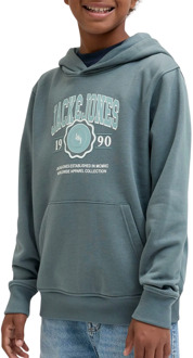 Jack & Jones Mako Hoodie Junior - 140