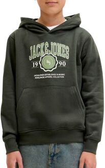 Jack & Jones Mako Hoodie Junior - 176