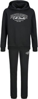 Jack & Jones Makoto Hooded Sweat Joggingpak Junior - 152