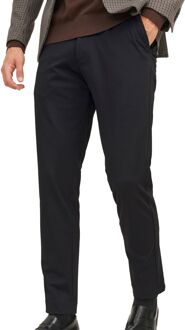 Jack & Jones Marco Cooper Chino Heren zwart - W31L34