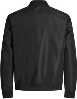 Jack & Jones Mash bomber - maat 2XL Zwart
