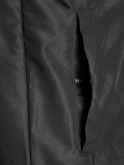 Jack & Jones Mash bomber Zwart - XL