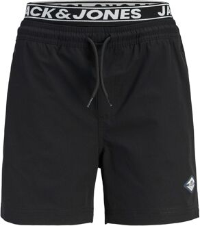 Jack & Jones Maui Surf Double Zwemshort Jongens - 176